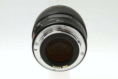EF 85/1.8 USM