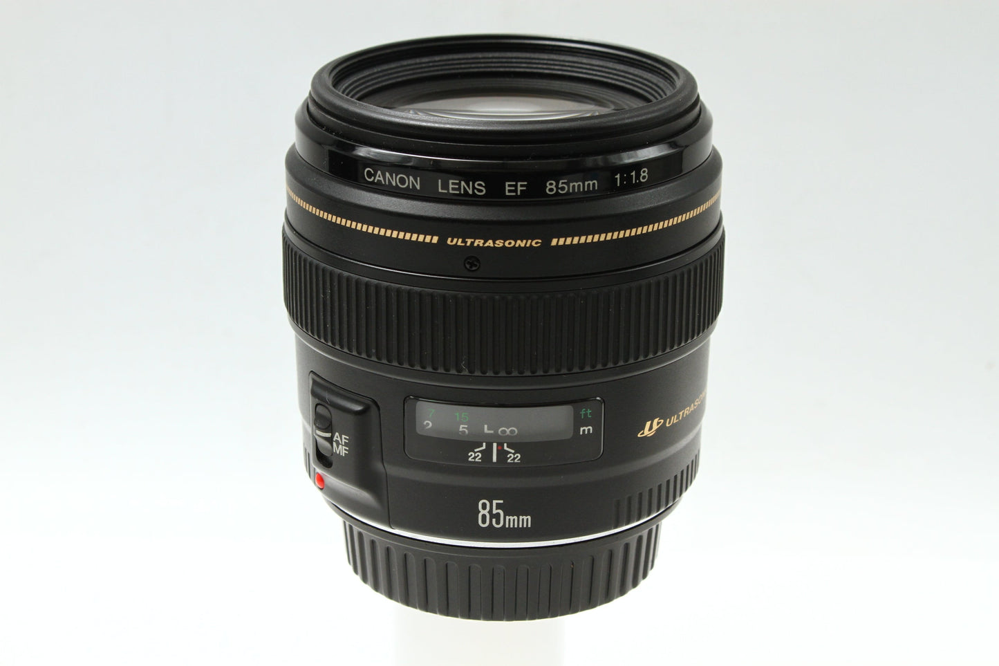 EF 85/1.8 USM