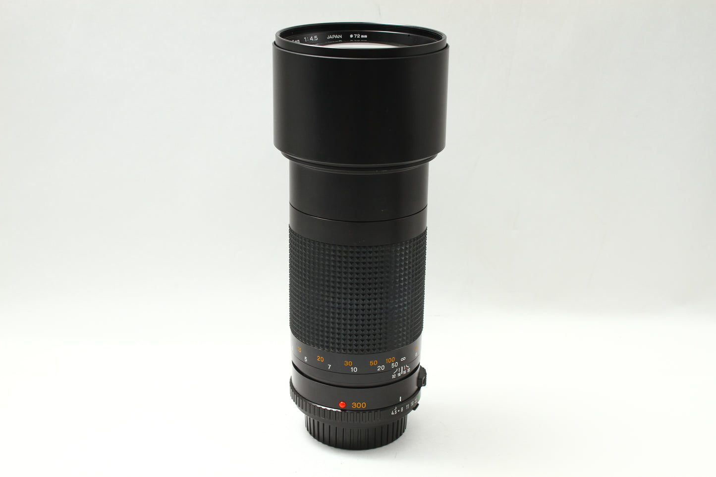 MD 300/4.5