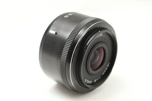 1 NIKKOR 18.5/1.8 ブラック