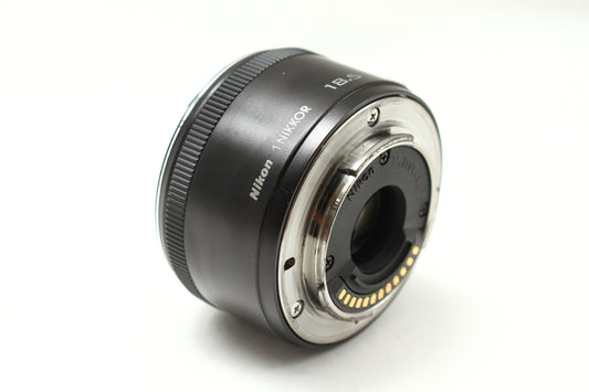 1 NIKKOR 18.5/1.8 ブラック
