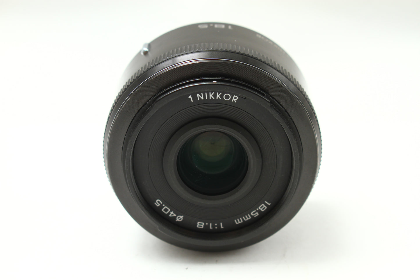 1 NIKKOR 18.5/1.8 ブラック