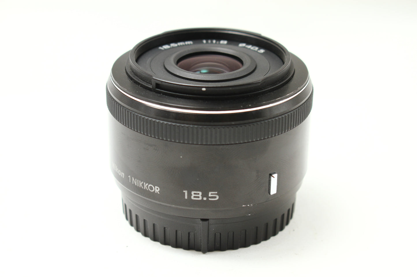 1 NIKKOR 18.5/1.8 ブラック