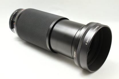Vario-Sonnar T* 70-210/3.5 AE(G)