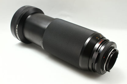 Vario-Sonnar T* 70-210/3.5 AE(G)