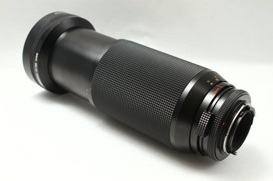 Vario-Sonnar T* 70-210/3.5 AE(G)