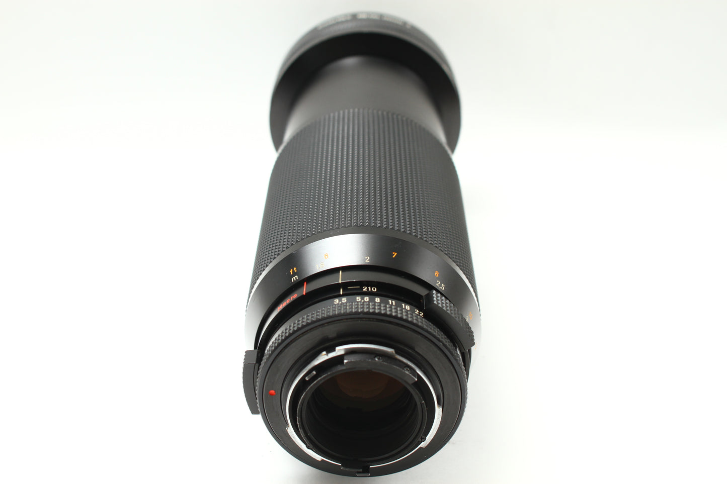 Vario-Sonnar T* 70-210/3.5 AE(G)
