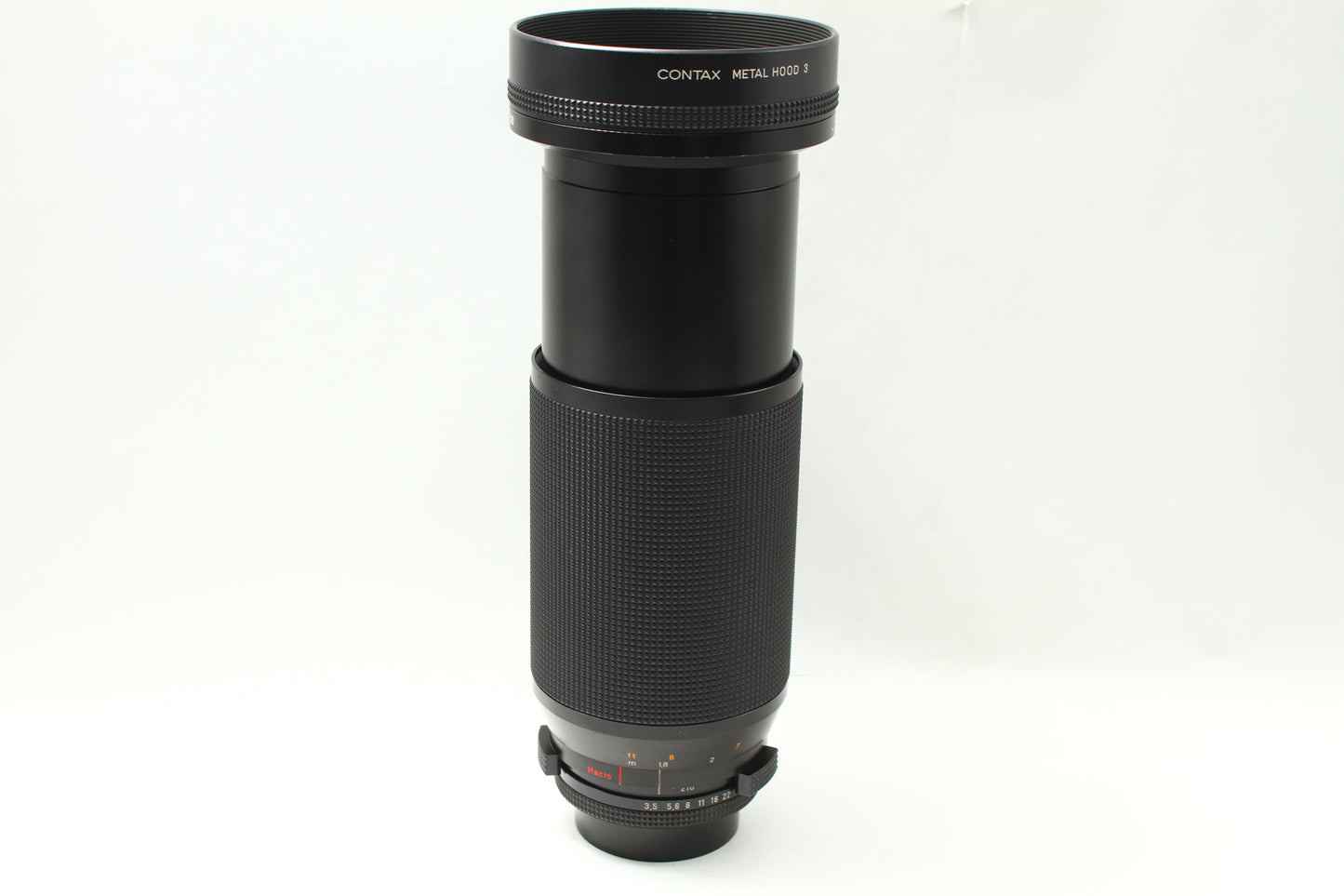 Vario-Sonnar T* 70-210/3.5 AE(G)