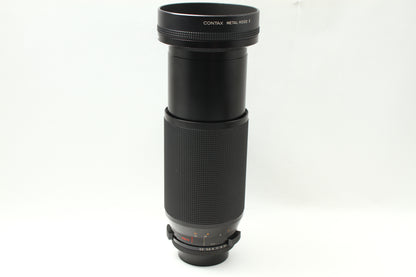 Vario-Sonnar T* 70-210/3.5 AE(G)