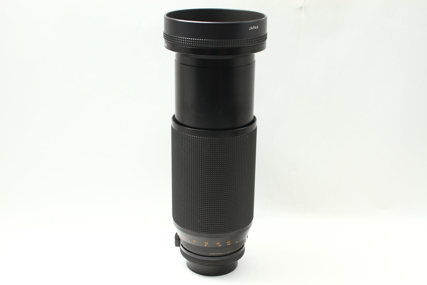 Vario-Sonnar T* 70-210/3.5 AE(G)