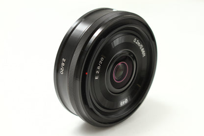 E 20/2.8