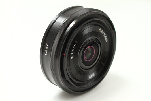 E 20/2.8