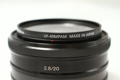 E 20/2.8