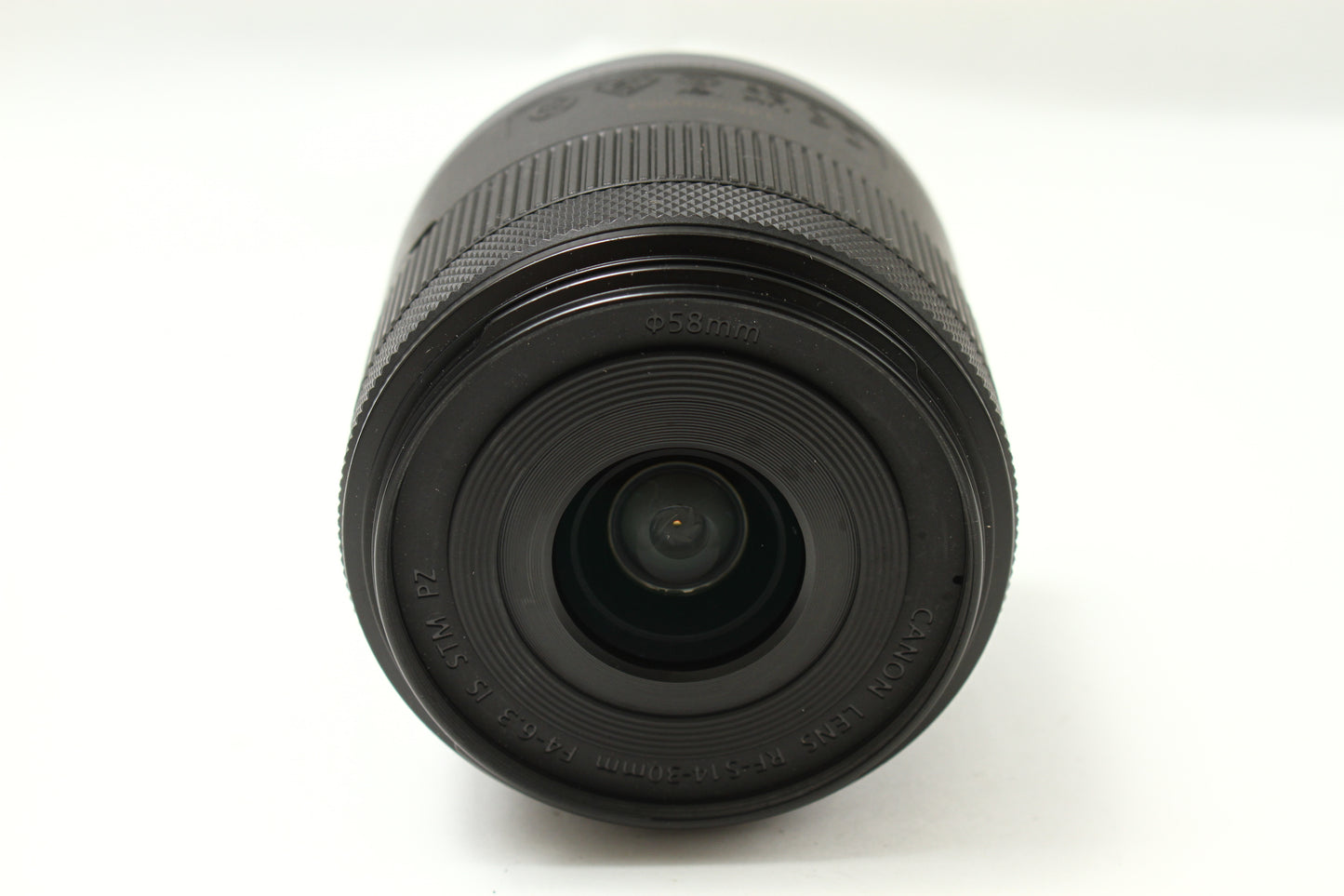 EOS R50V + RF-S 14-30 IS STM PZ レンズキット