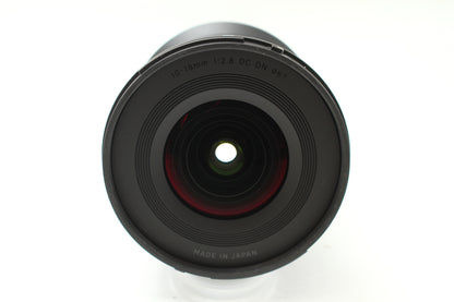 C 10-18/2.8 DC DN (Canon RF)