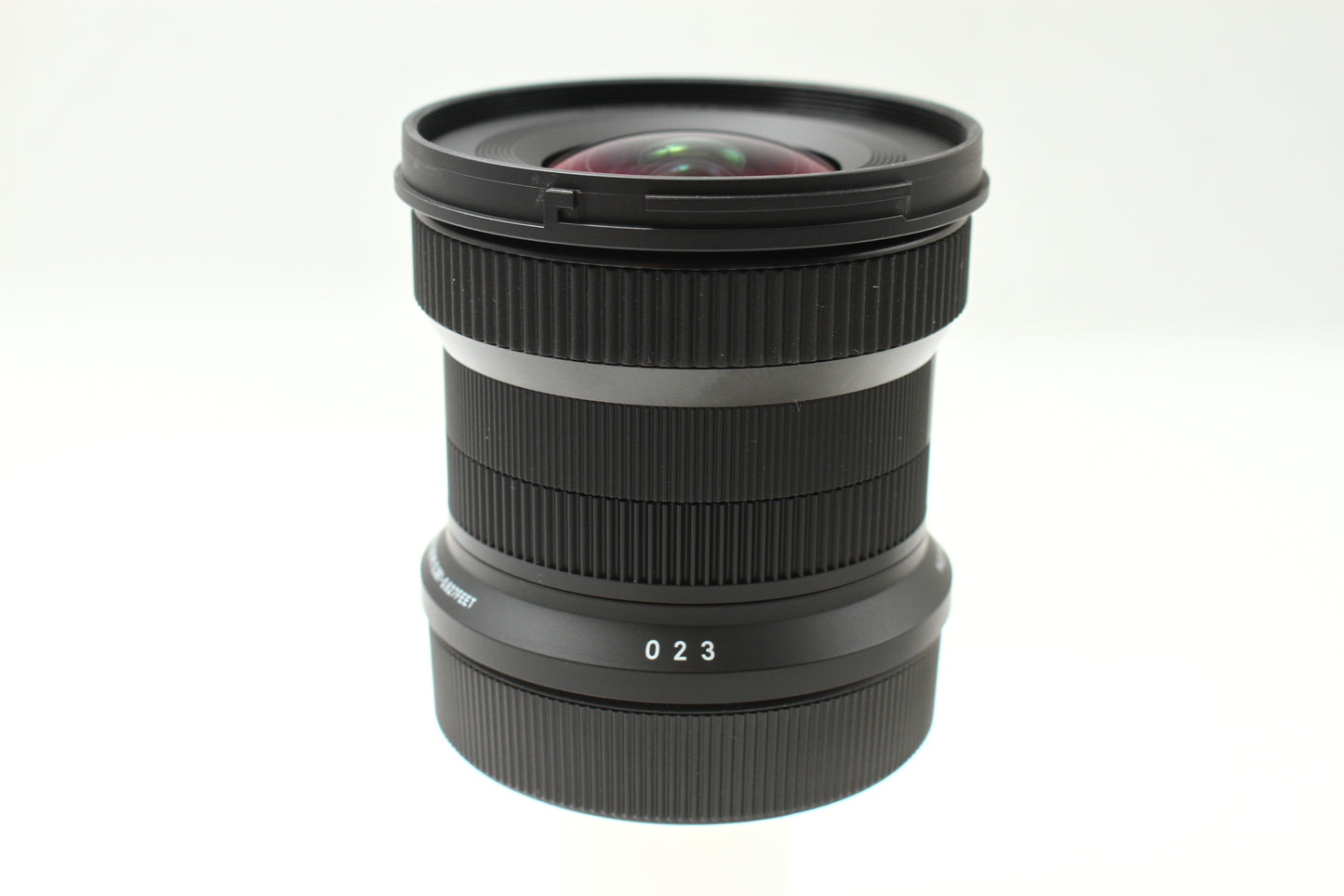 C 10-18/2.8 DC DN (Canon RF)