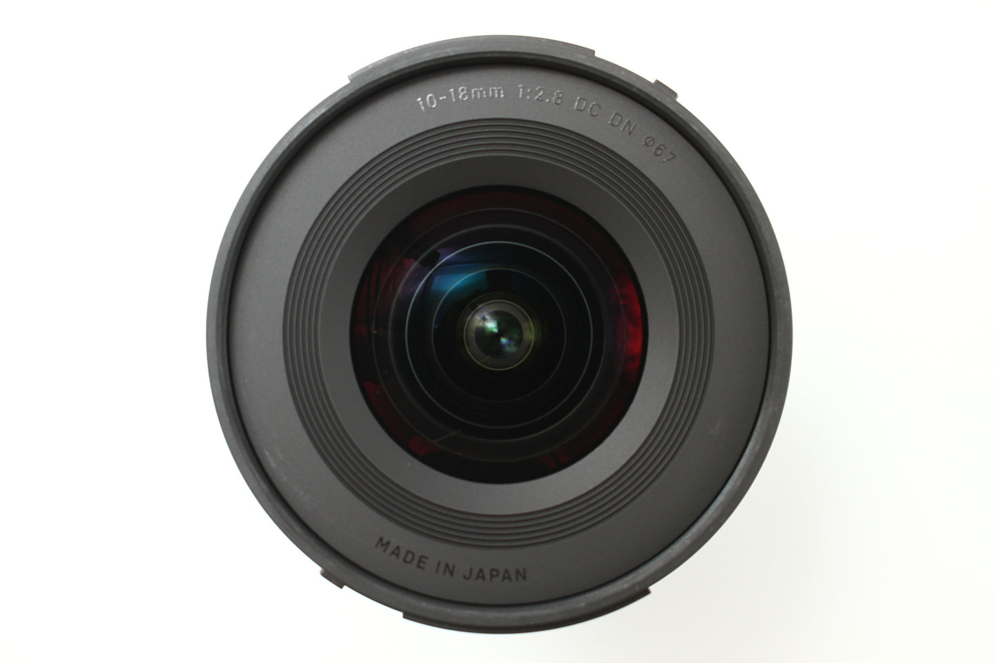 C 10-18/2.8 DC DN (Canon RF)