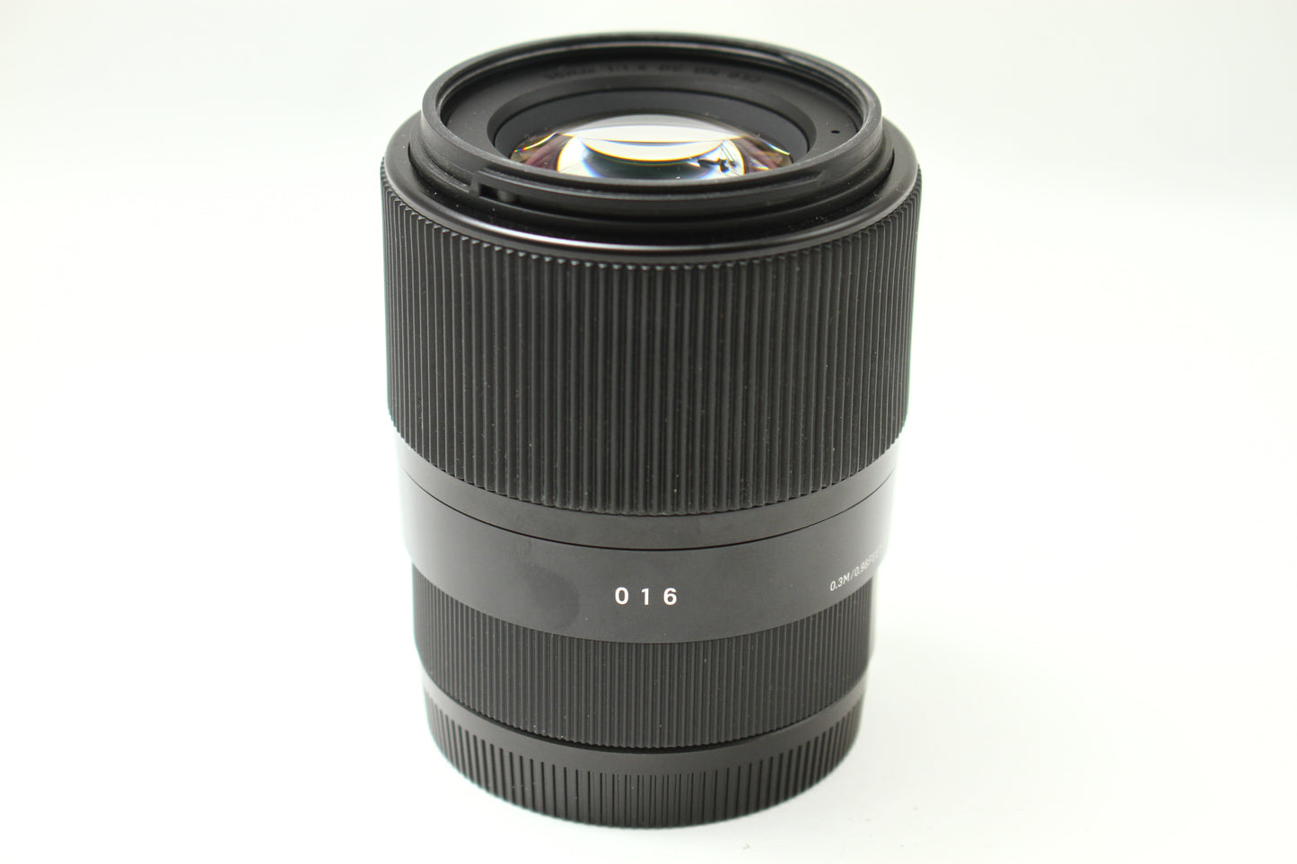 C 30/1.4 DC DN (016:Canon EF-M)