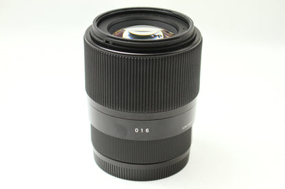 C 30/1.4 DC DN (016:Canon EF-M)