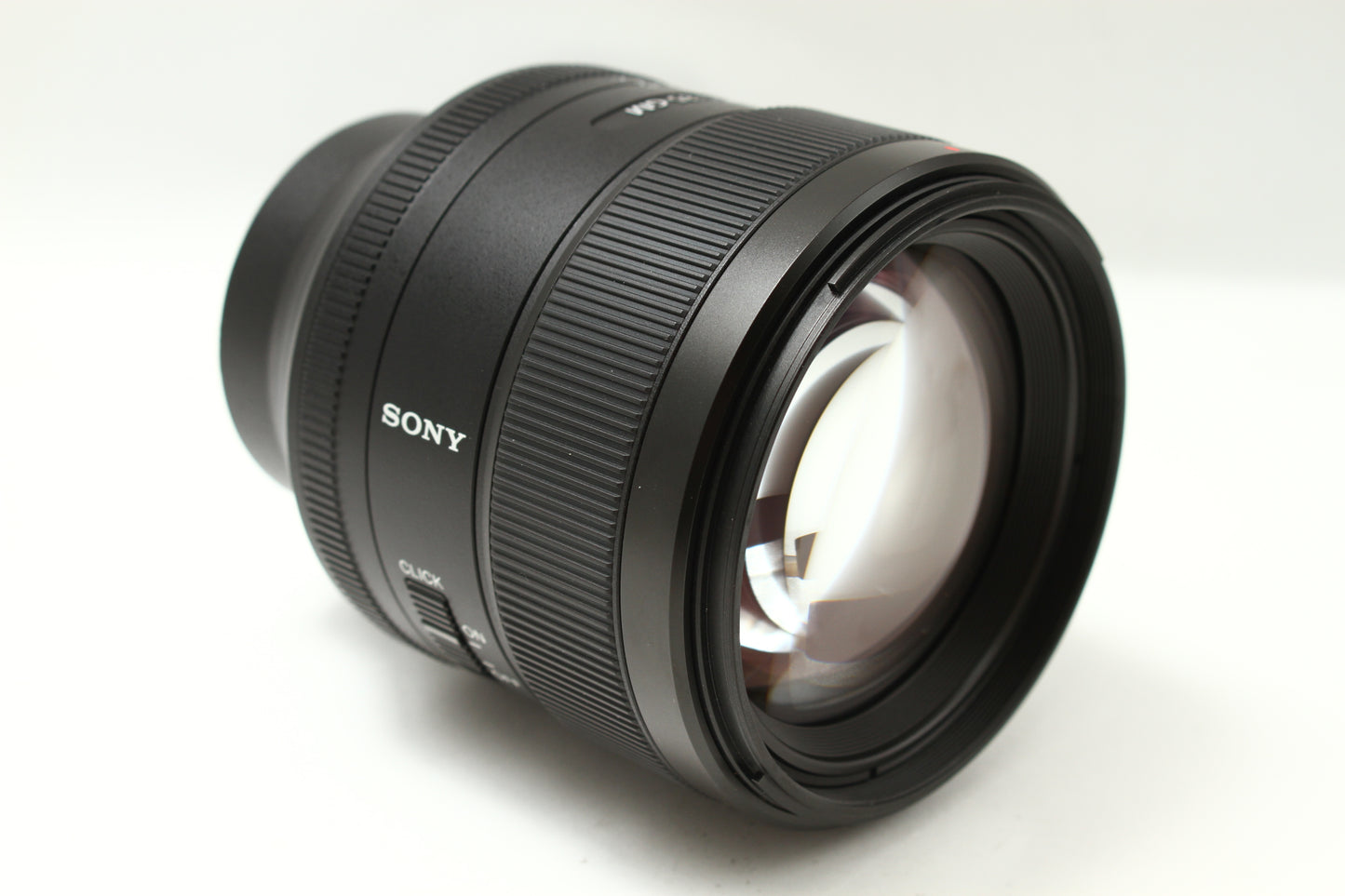 FE 85/1.4 GM