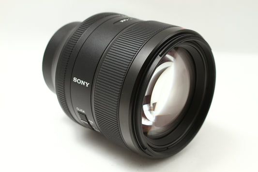 FE 85/1.4 GM