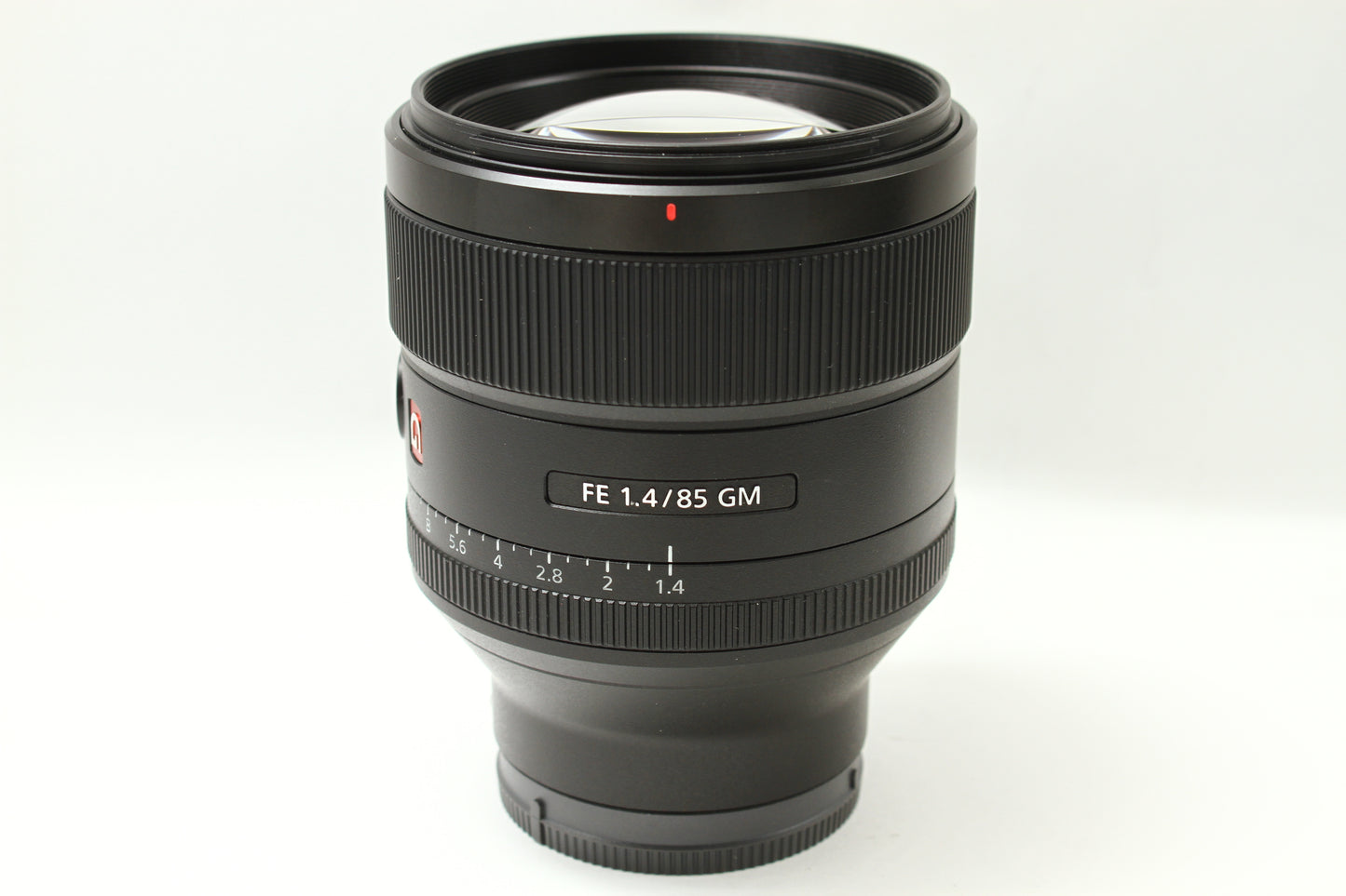 FE 85/1.4 GM
