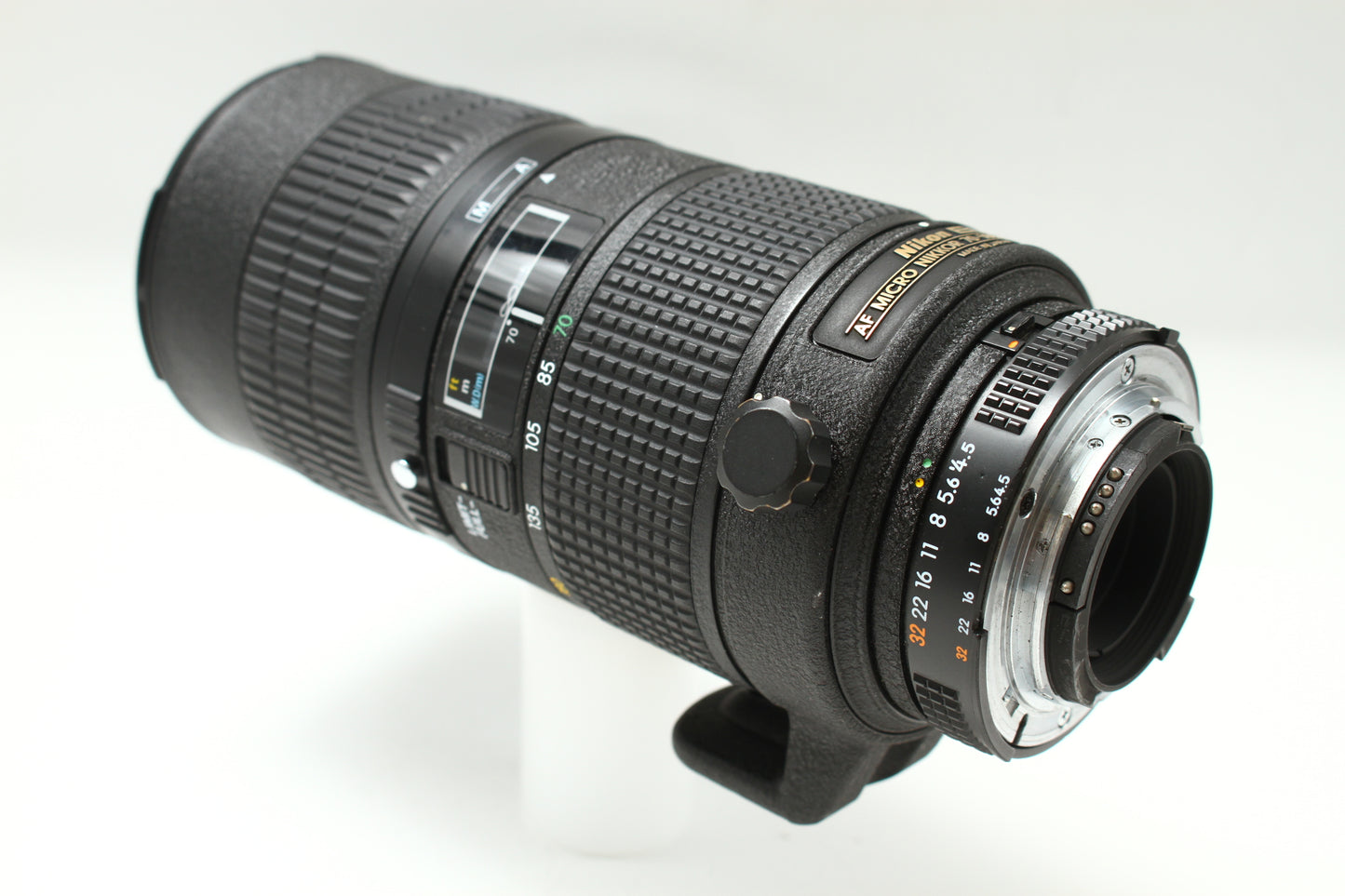 AF MICRO 70-180/4.5-5.6 D