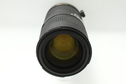 AF MICRO 70-180/4.5-5.6 D