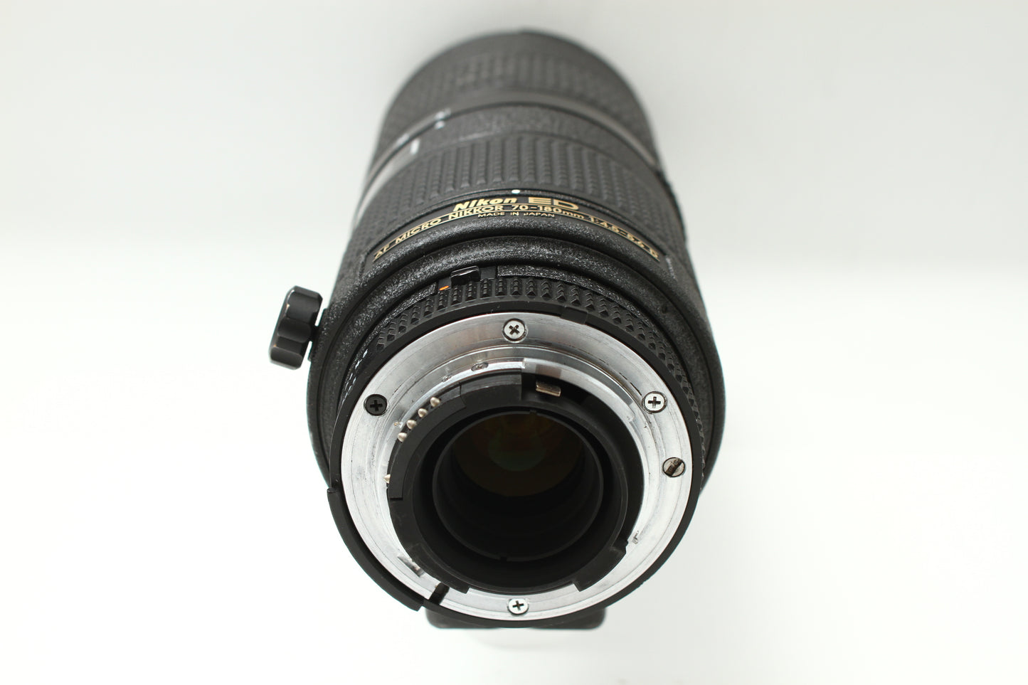 AF MICRO 70-180/4.5-5.6 D