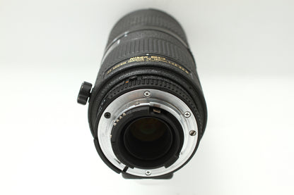 AF MICRO 70-180/4.5-5.6 D