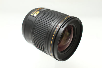 AF-S 28/1.8 G