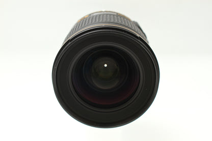 AF-S 28/1.8 G