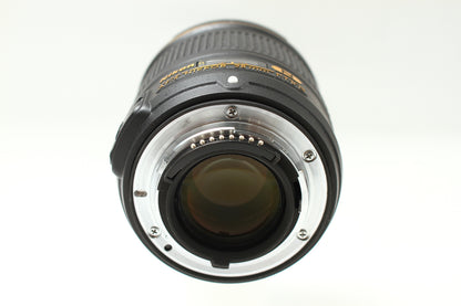 AF-S 28/1.8 G