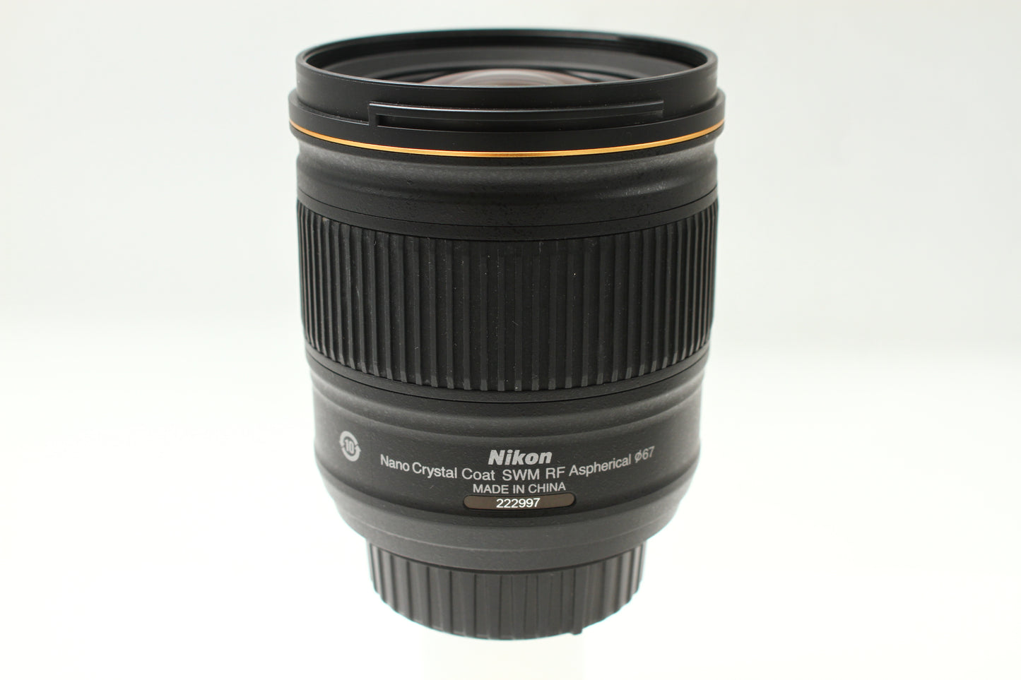 AF-S 28/1.8 G