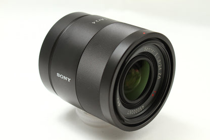 Sonnar T* E 24/1.8 ZA