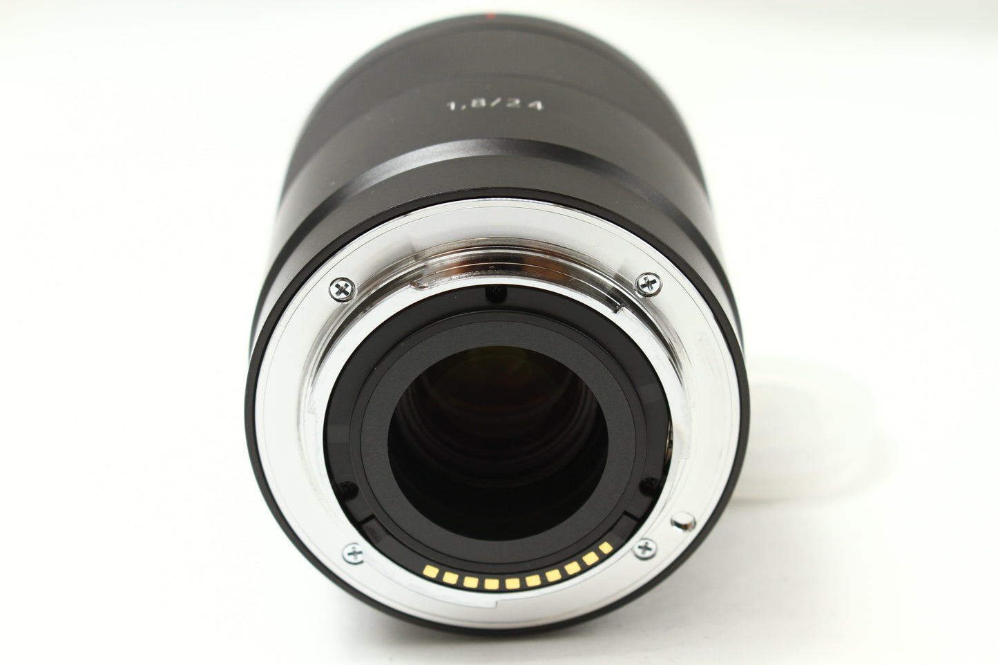 Sonnar T* E 24/1.8 ZA