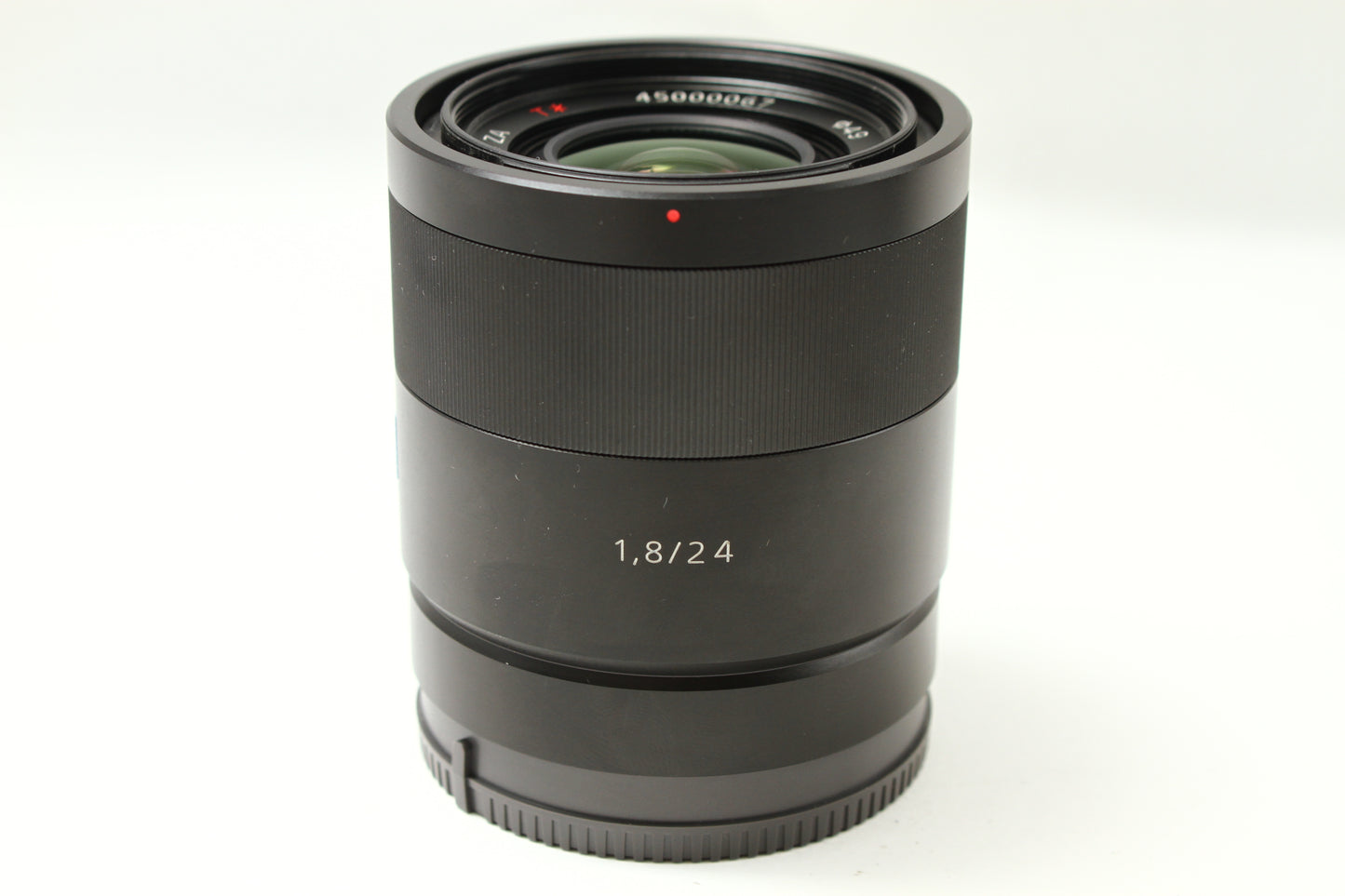Sonnar T* E 24/1.8 ZA