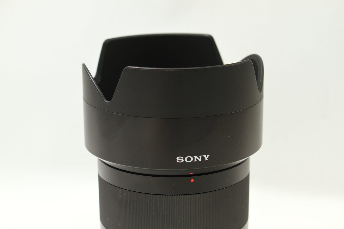 Sonnar T* E 24/1.8 ZA