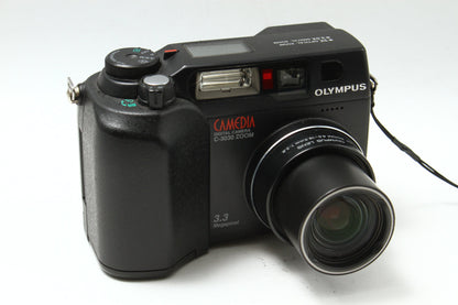 CAMEDIA C-3030ZOOM