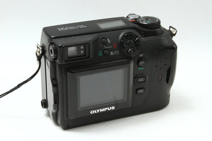 CAMEDIA C-3030ZOOM