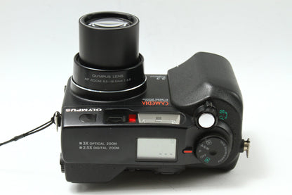 CAMEDIA C-3030ZOOM