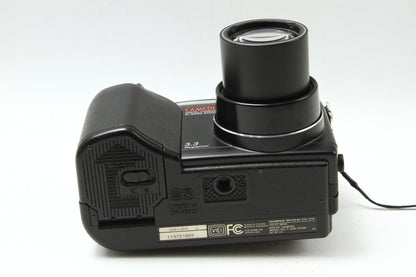CAMEDIA C-3030ZOOM