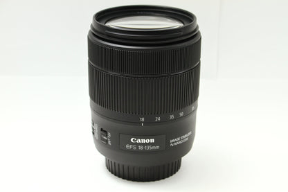 EF-S 18-135/3.5-5.6 IS USM