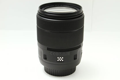 EF-S 18-135/3.5-5.6 IS USM