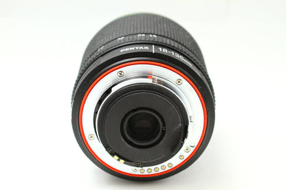 K-70 ブラック + DA 18-135 WR レンズキット