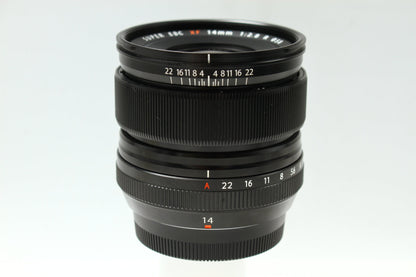 XF 14/2.8 R