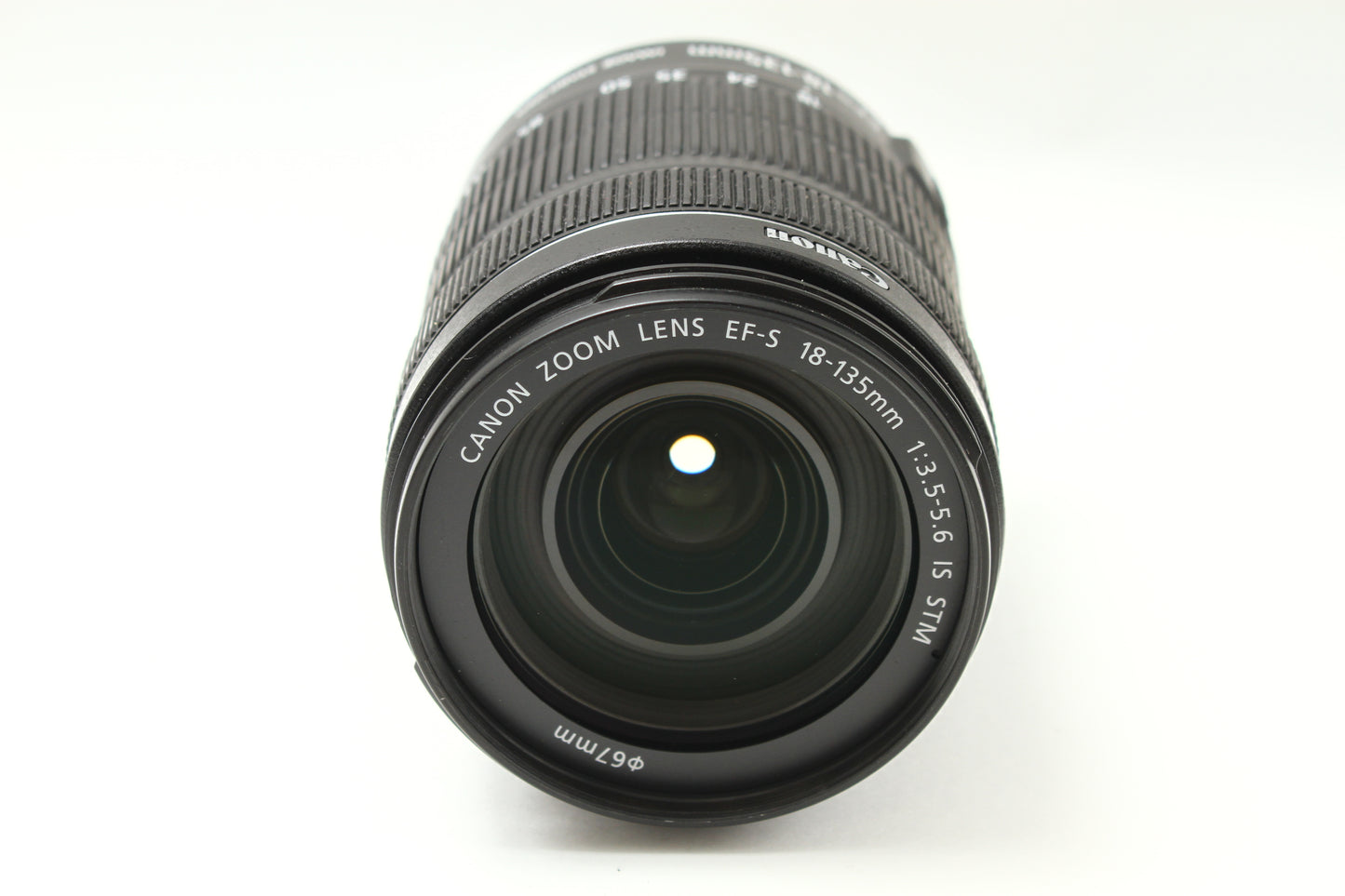 EF-S 18-135/3.5-5.6 IS STM
