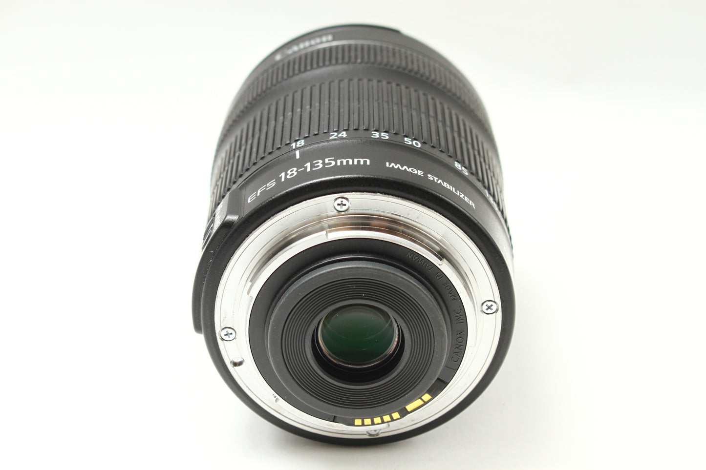 EF-S 18-135/3.5-5.6 IS STM