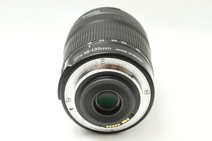 EF-S 18-135/3.5-5.6 IS STM