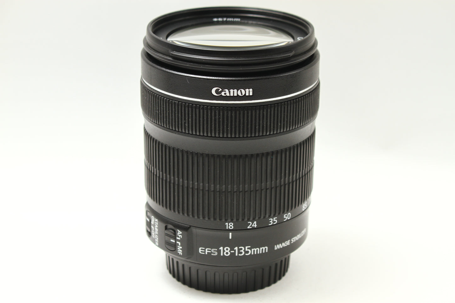 EF-S 18-135/3.5-5.6 IS STM